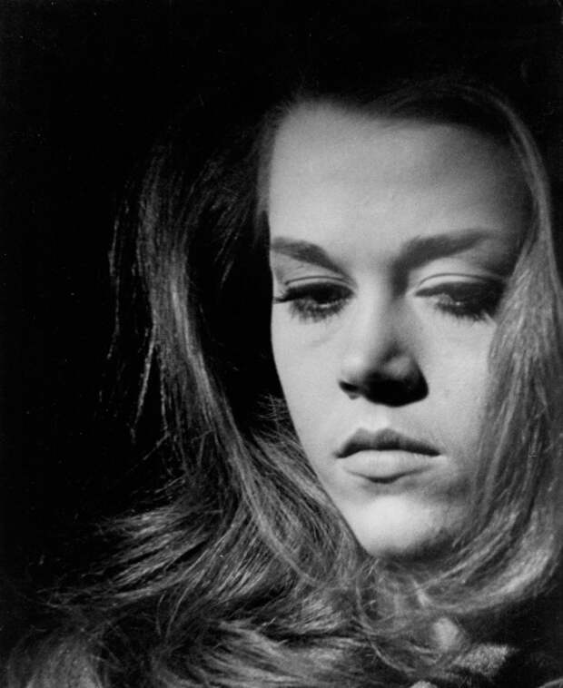 Джейн Фонда / Jane Fonda (73 фото)