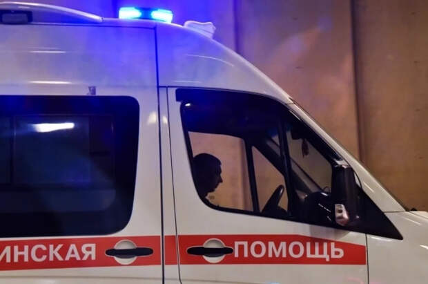 Фрагмент дрона ВСУ взорвался в руках у ребенка в Запорожской области