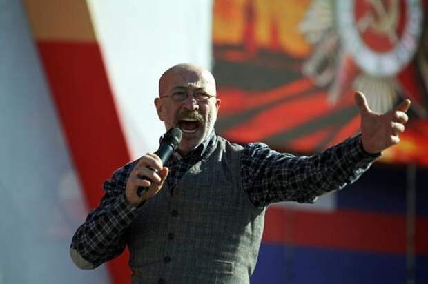 Бизнес Александра Розенбаума принес 51 млн рублей чистой прибыли в 2025 году