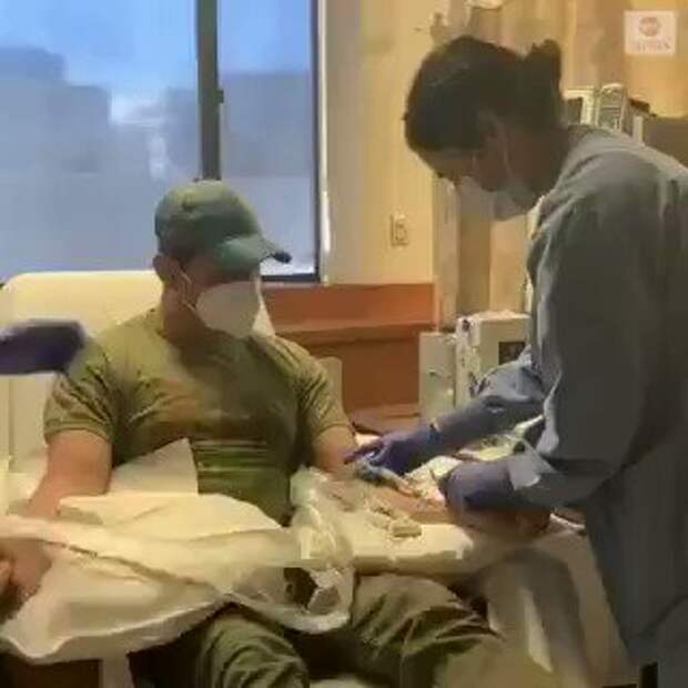 Встроенное видео