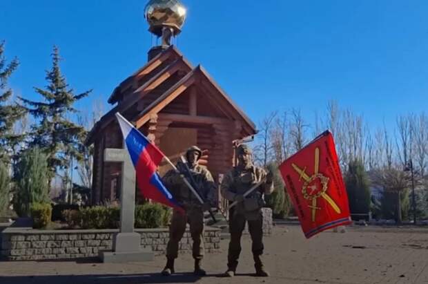 Ширяев: Падения городов по сценарию Северска – в 2026-м станут не эпизодами, а постоянной практикой