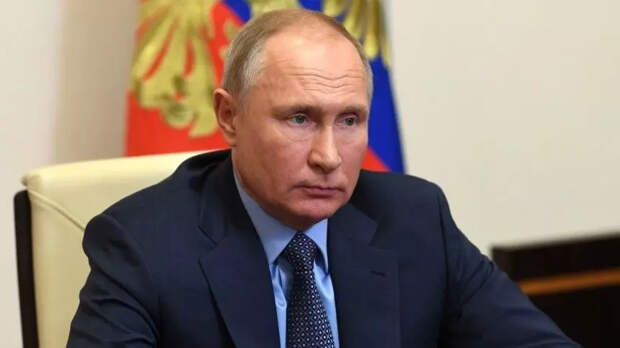 Довел до «седых волос»: фраза Путина заставила нервничать всю Европу