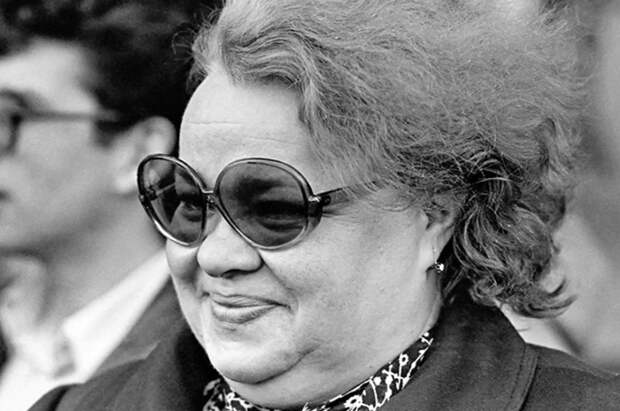 Друг Натальи Крачковской заявил об удручающем состоянии ее могилы