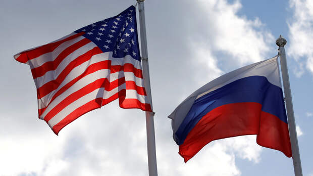Путин и Байден обсудили трудности в работе диппредставительств России и США