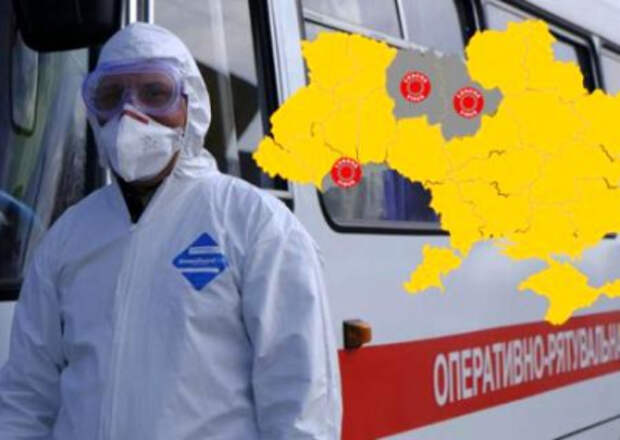 Аваков исключил комендантский час на Украине Аваков исключил комендантский час на Украине