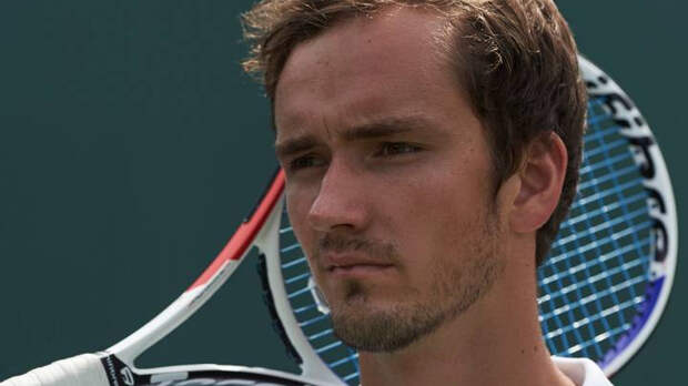 Медведев заработал за сезон почти $7,5 млн. Больше только у Джоковича