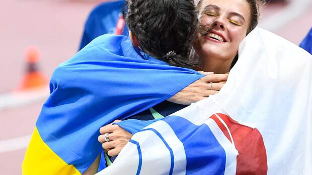 "Не ваше собачье дело": Ярослава Магучих спровоцировала раскол на Украине