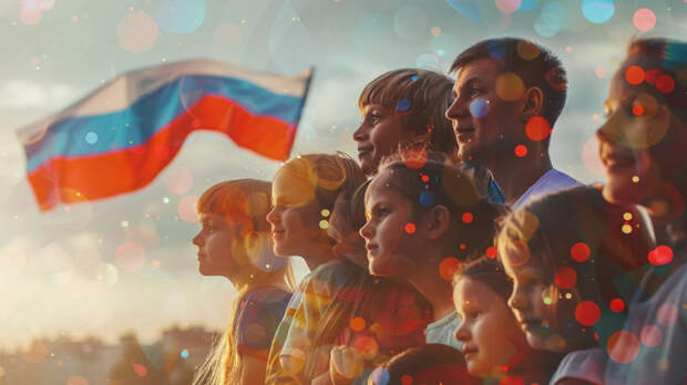 "Как формируется в России лояльность общества к войне?": На Украине нашли "внутренние двигатели" СВО