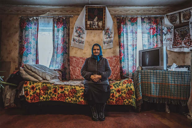Блог - Канадский фотограф показывает жизнь в чернобыльской зоне отчуждения сегодня Канадский фотограф показывает жизнь в чернобыльской зоне отчуждения сегодня