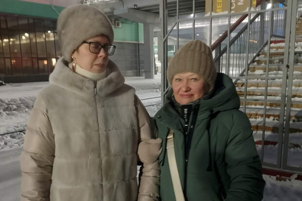 Загадочно пропавшую жительницу Новосибирска нашли в Нижнем Новгороде