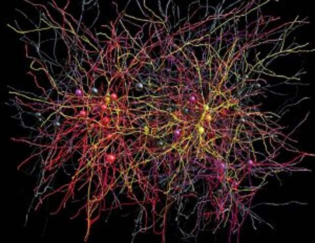 Как работают нейросети 7