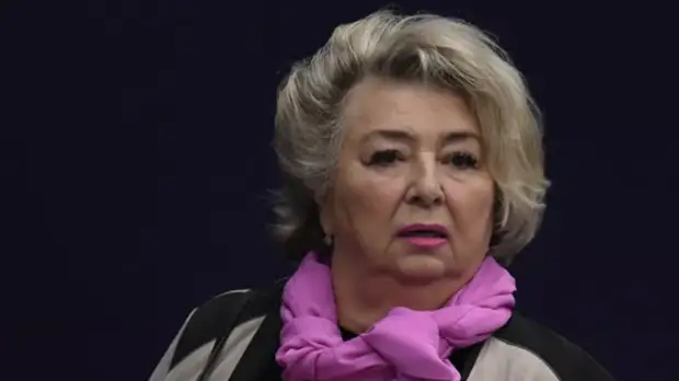 Тарасова предложила провести в России альтернативный турнир вместо этапа ГП