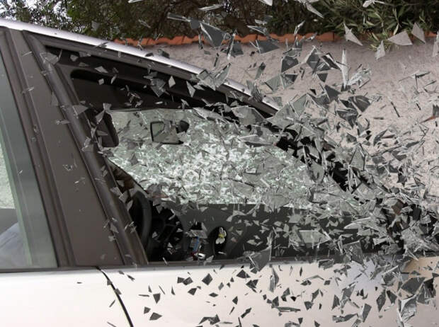 В Пензенском районе иномарка насмерть сбила неизвестного пешехода