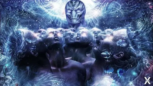 Ковер-самолет существовал на самом деле?