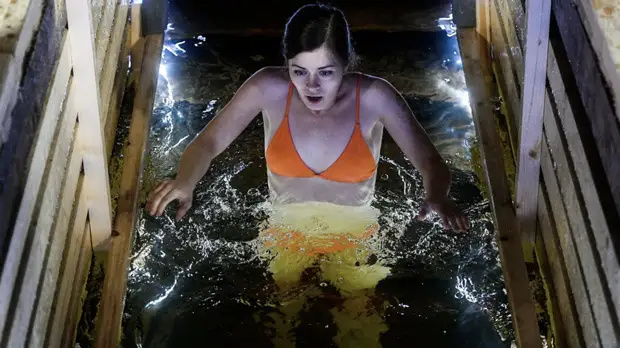 Крещенские купания в Ленобласти пройдут с соблюдением мер безопасности