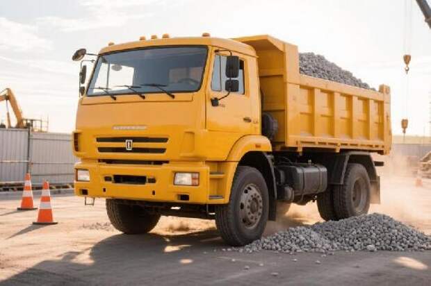 Прокуратура добилась увольнения чиновницы, укравшей 36 тонн щебня