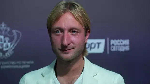 Плющенко о переходах в его группу: ещё будут сенсации