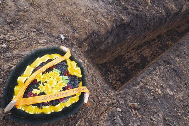 Россиянка больше года не могла получить «гробовые» за не вернувшегося с СВО мужа