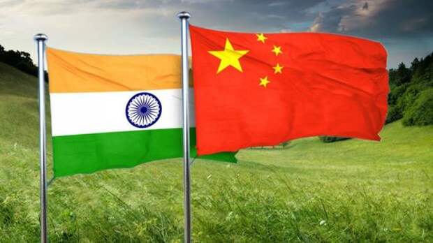 Китай и Индия прокладывают все новые пути в Европу