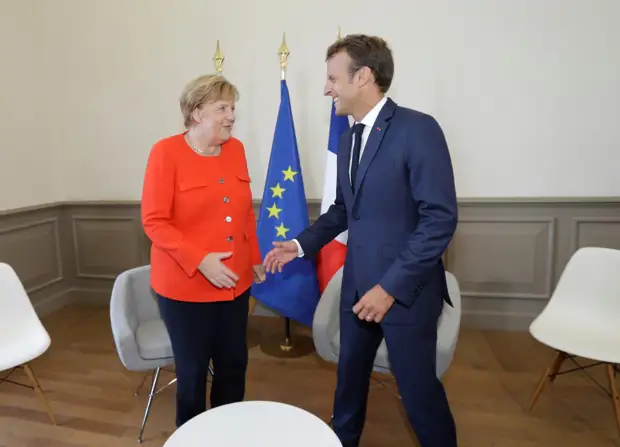 «Столкновение двух парадигм»: почему страны Центральной Европы выходят из глобального пакта ООН по миграции