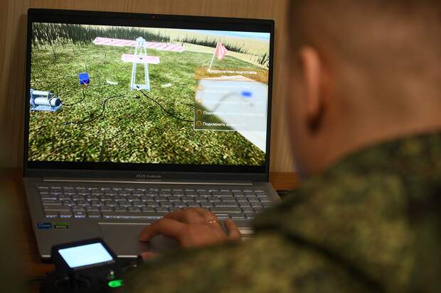 Эксперт Федутинов рассказал, зачем ВСУ цепляют дроны к самолетам