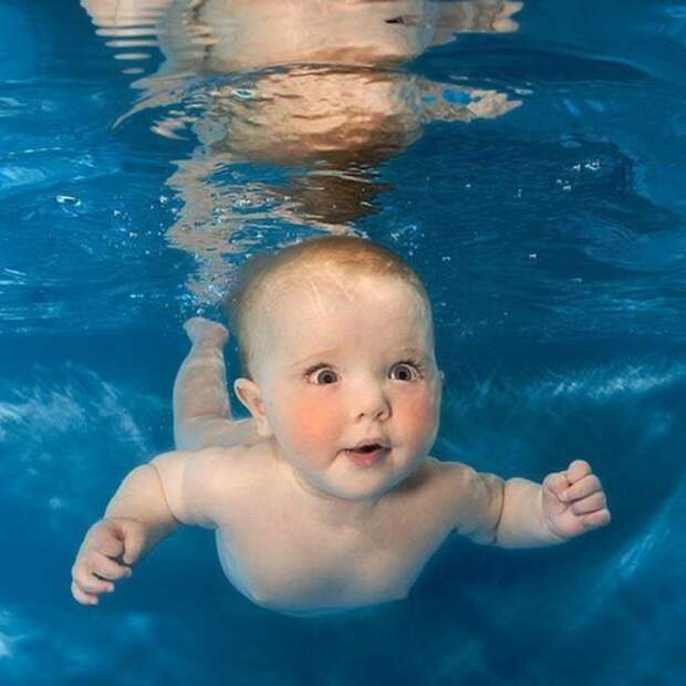 5 «суперспособностей», которыми обладают маленькие дети (5 фото)