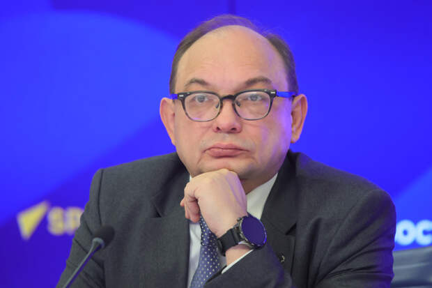 Россия выразила демарш США