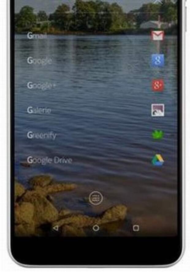 Android-смартфон Nokia C1