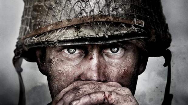 Activision уверена, что Call of Duty: WWII - "правильная игра в правильное время"
