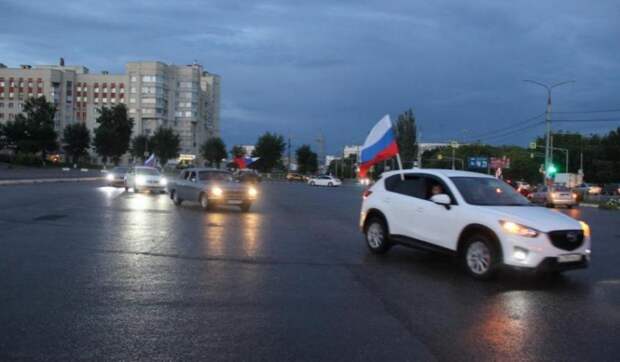Гибель России в цифрах и фактах: закрытые заводы, убитое село и уничтоженное образование