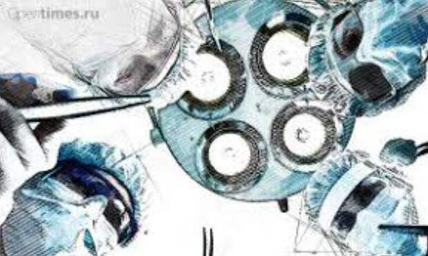 Студентка из Орла пожертвовала часть костного мозга для спасения людей