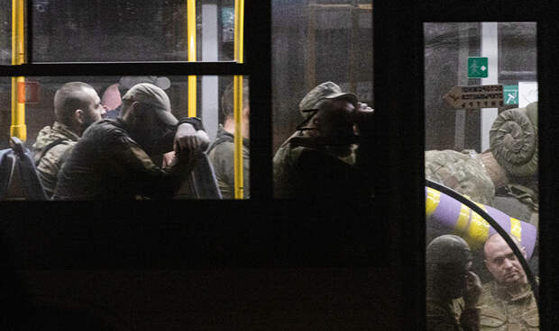 Украинский пленный Стельмашек заявил о катастрофической нехватке людей в ВСУ
