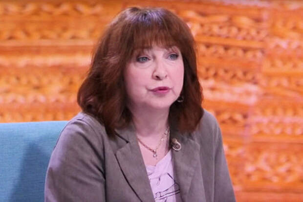 Певица Екатерина Семенова призналась, что ощущала давление при Пугачеве