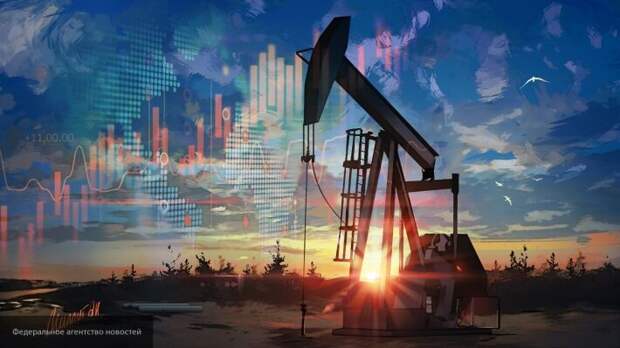 Серьезный удар по нефтяной отрасли: почему в США начали массово закрывать скважины