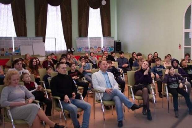 В Тамбове состоится Кванторианский кинофестиваль, посвященный 390-летию города