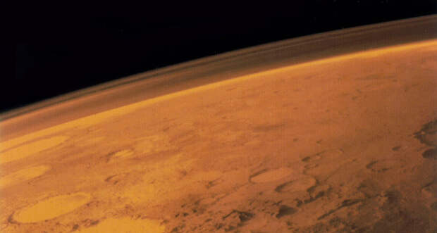 Mars