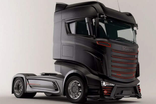 Scania