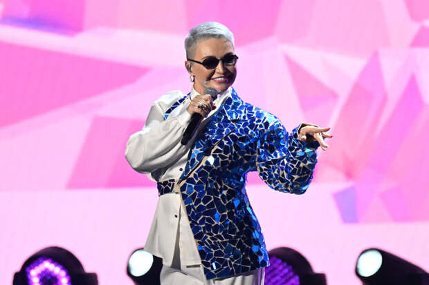 Певица Катя Лель заявила, что дежурства в школах могут сплотить учеников