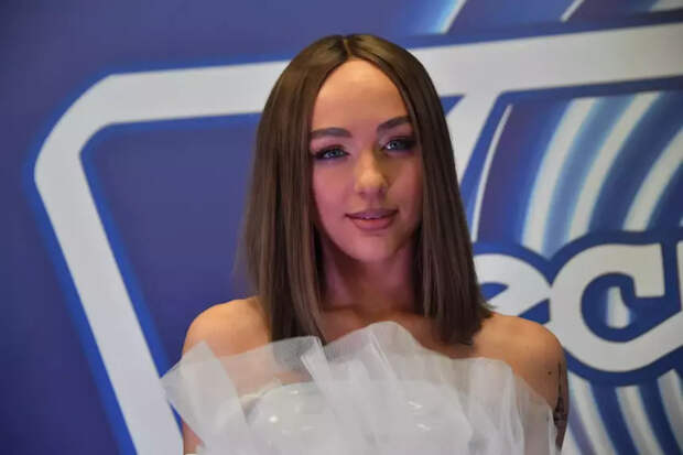 Мари Краймбрери беременна от экс-возлюбленного Ольги Бузовой