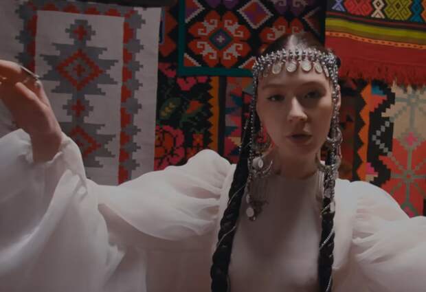 Группа Ay Yola представила башкирскую культуру на Дальневосточном форуме креативных индустрий