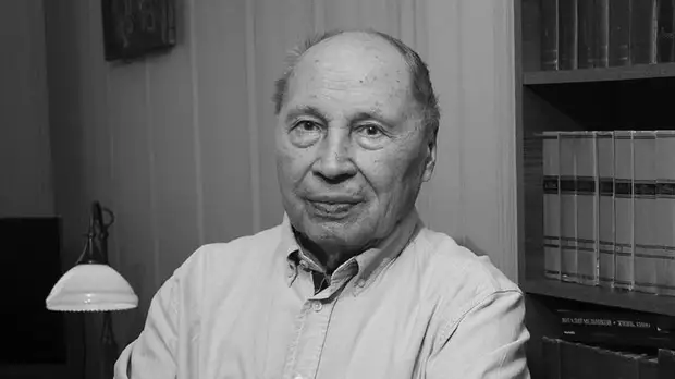 Названа дата прощания с режиссёром Виталием Мельниковым