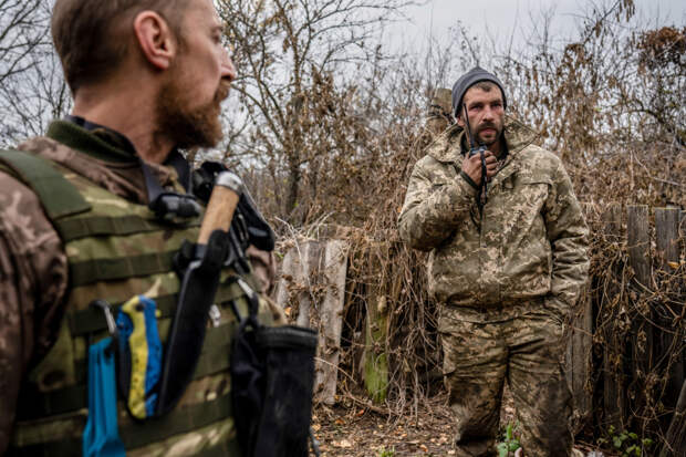 Военкор: Убийц русских бойцов в Макеевке вычислили и в живых не оставят