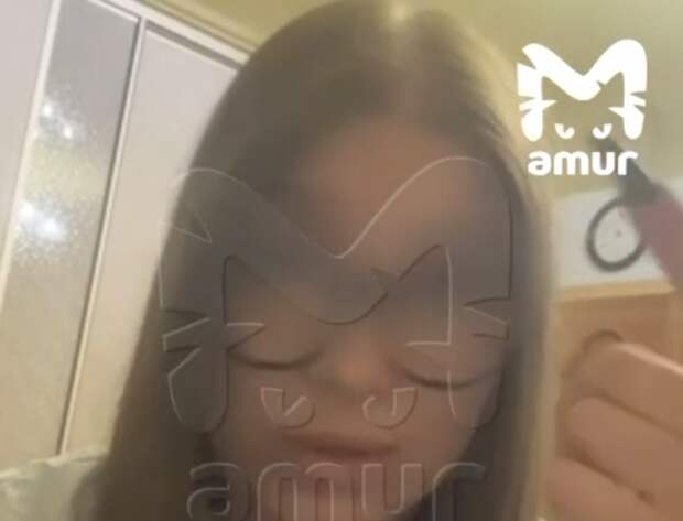 Mash: многодетная мать, танцевавшая в трусах, подралась с женой инспектора ДПС