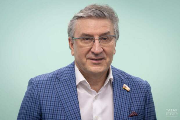 Айрат Фәррахов Казан дәүләт медицина университетын җитәкләргә мөмкин