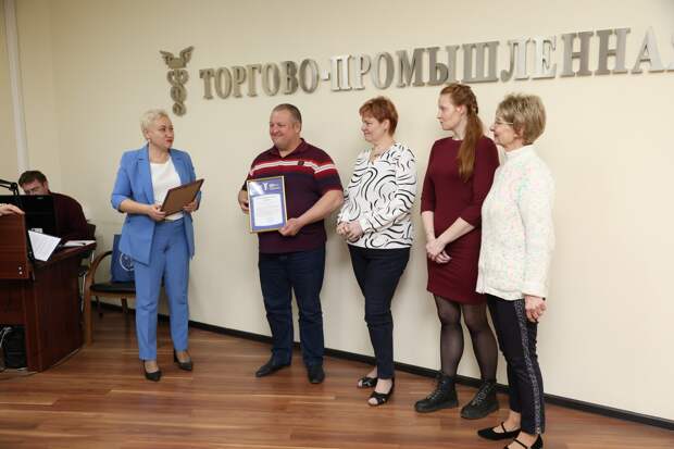 Представители семейных трудовых династий стали почетными гостями Форума женского актива предприятий Нижегородской области