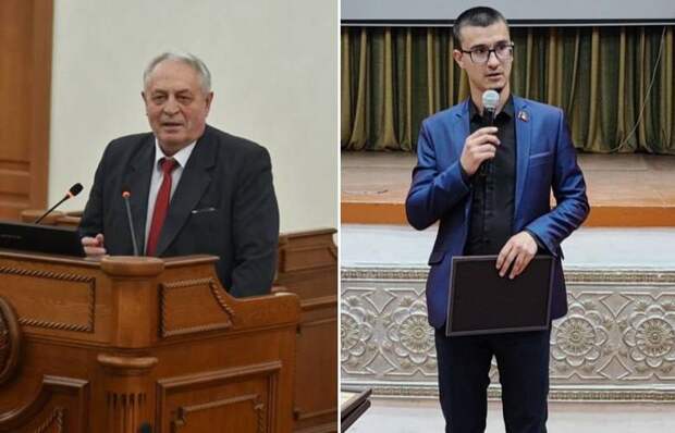 Два депутата Алтайского краевого Заксобрания подозреваются в мошенничестве в