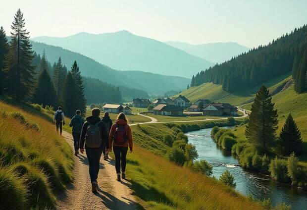 Где дешевле всего отдохнуть на море в Европе в 2026 году