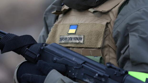 РИА Новости: ВСУ продолжают перебрасывать личный состав в Сумскую область