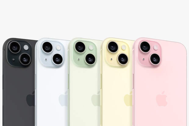9to5Mac: Apple увеличит скидку на покупку iPhone 15 по программе Trade-In
