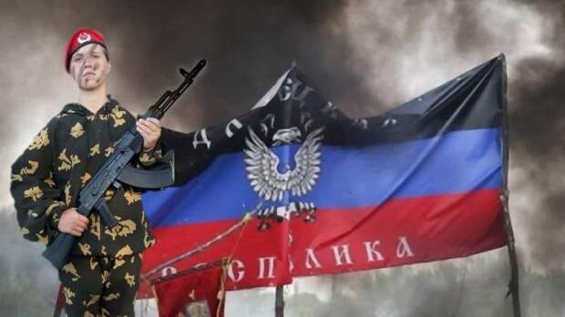 По нам бьют из тяжелой артиллерии: жительница ДНР откровенно рассказала о ситуации в Донбассе